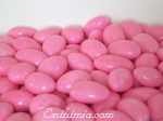 115Al 1 Lb. Pink Jordan Almonds